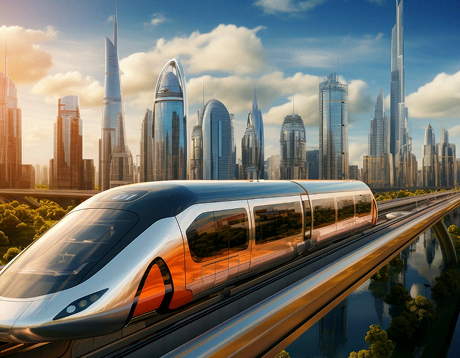 Running Completed Projects