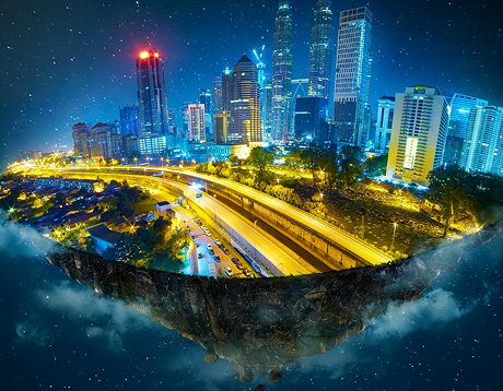 Running Completed Projects